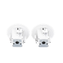 Par de Altavoces Satélites para plafón | 2.5&#039;&#039; |