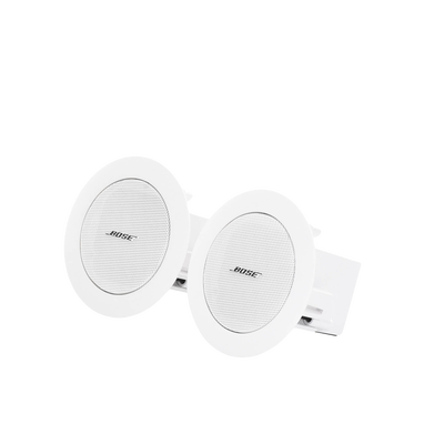 Par de Altavoces Satélites para plafón | 2.5&#039;&#039; |