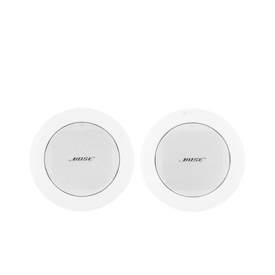 Par de Altavoces Satélites para plafón | 2.5&#039;&#039; |