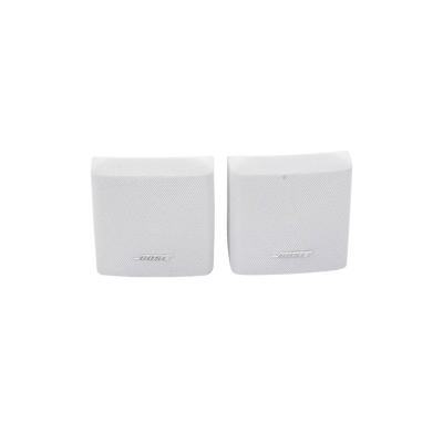 Par de altavoces FreeSpace 3 Surface-Mount Satellites