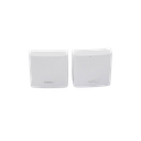 Par de altavoces FreeSpace 3 Surface-Mount Satellites