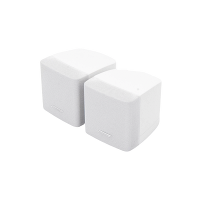 Par de altavoces FreeSpace 3 Surface-Mount Satellites