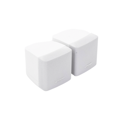 Par de altavoces FreeSpace 3 Surface-Mount Satellites