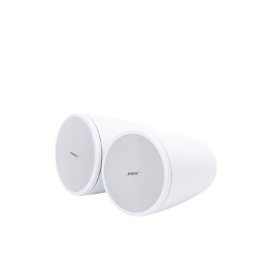 Par de Altavoz colgante | DesignMax | 3.25in | 8ohms |