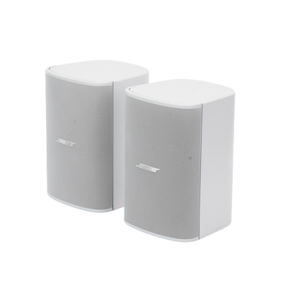 Par de Altavoces de Pared | DesignMax | 5&#039;&#039; |