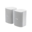 Par de Altavoces de Pared | DesignMax | 5'' |