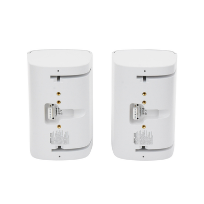 Par de Altavoces de Pared | DesignMax | 5'' |