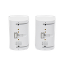 Par de Altavoces de Pared | DesignMax | 5&#039;&#039; |