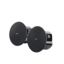 Par de Altavoces de Techo | DesignMax | 5in | 8ohms | Negro