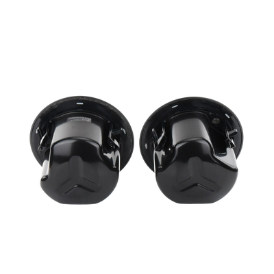 Par de Altavoces de Techo | DesignMax | 5in | 8ohms | Negro