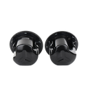 Par de Altavoces de Techo | DesignMax | 5in | 8ohms | Negro