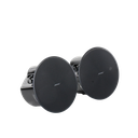 Par de Altavoces de Techo | DesignMax | 5in | 8ohms | Negro