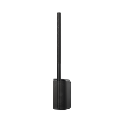 Sistema Portátil de Audio | Arreglo lineal de 16 altavoces