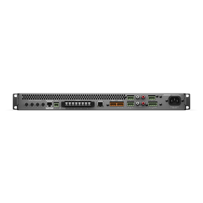 (808930-0220) PowerSpace Amplificador 4x150W DSP 4-8 ohms