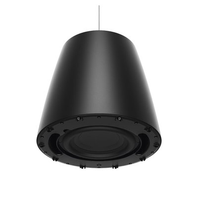 Subwoofer Colgante | Designmax | 10in | 8ohms | 70/100V |