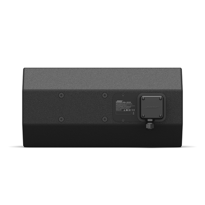(811434-0110) ArenaMatch Utility Altavoz exterior negro 200W