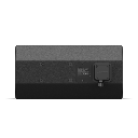(811434-0110) ArenaMatch Utility Altavoz exterior negro 200W