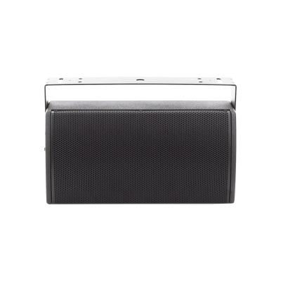 (811434-0110) ArenaMatch Utility Altavoz exterior negro 200W