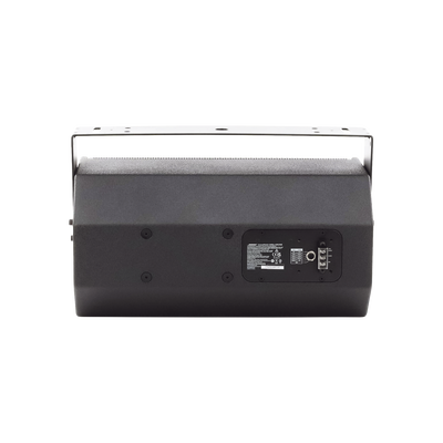 (811434-0110) ArenaMatch Utility Altavoz exterior negro 200W