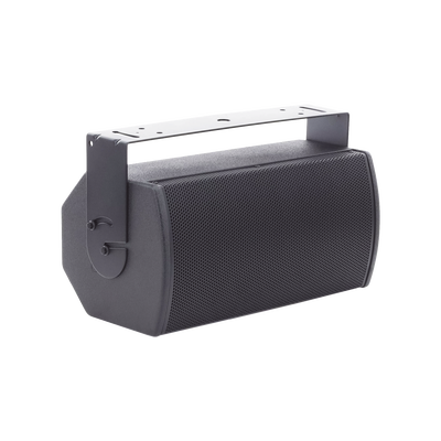 (811434-0110) ArenaMatch Utility Altavoz exterior negro 200W