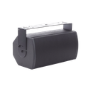 (811434-0110) ArenaMatch Utility Altavoz exterior negro 200W