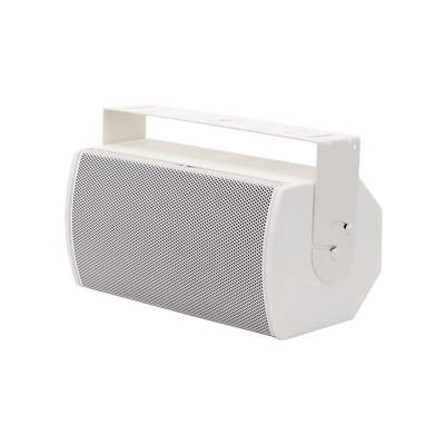 (811434-0210) ArenaMatch Utility Altavoz exterior Blanco 
