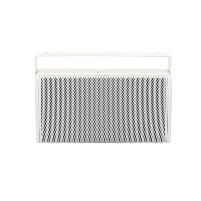 (811434-0210) ArenaMatch Utility Altavoz exterior Blanco 