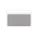 (811434-0210) ArenaMatch Utility Altavoz exterior Blanco 