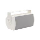 (811434-0210) ArenaMatch Utility Altavoz exterior Blanco 