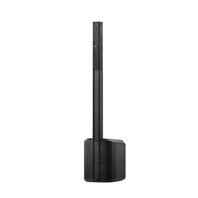 Sistema Portátil de Audio | Arreglo lineal de 8 altavoces |