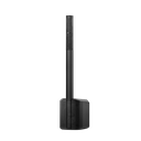 Sistema Portátil de Audio | Arreglo lineal de 8 altavoces |