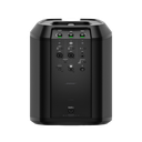 Sistema Portátil de Audio | Arreglo lineal de 8 altavoces |