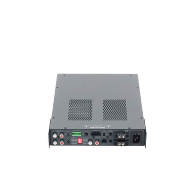 Amplificador de zona integrado | FreeSpace | 2x50W | 4 Ohms