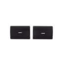 Par de Altavoces de pared | DesignMax | 5&#039;&#039; | 