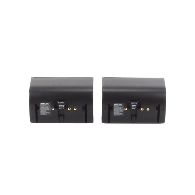 Par de Altavoces de pared | DesignMax | 5&#039;&#039; | 
