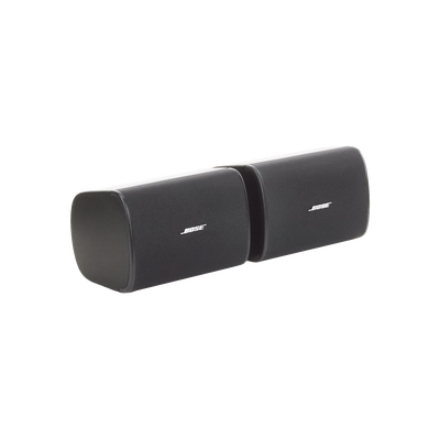 Par de Altavoces de pared | DesignMax | 5&#039;&#039; | 