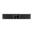 Barra de Videoconferencia | Cámara 4K UHD | 4 Micrófonos |
