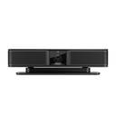 Barra de Videoconferencia | Cámara 4K UHD | 4 Micrófonos |