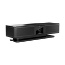 Barra de Videoconferencia | Cámara 4K UHD | 4 Micrófonos |