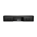 Barra de Videoconferencia | Cámara 4K UHD | 4 Micrófonos |