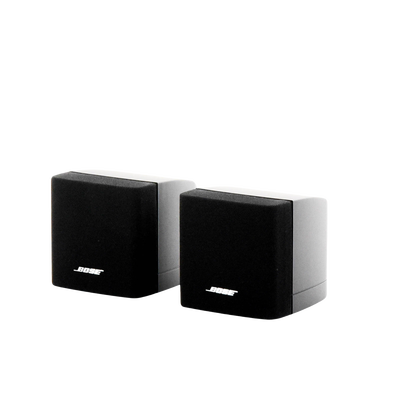 Par de altavoces FreeSpace 3 Surface-Mount Satellites