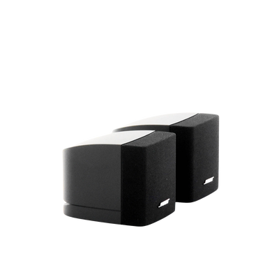 Par de altavoces FreeSpace 3 Surface-Mount Satellites