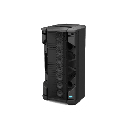 (731419-1110) altavoz lineal flexible activo 2 vias, 8