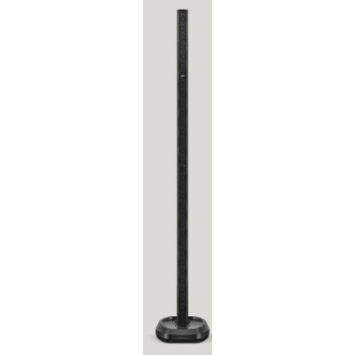 Sistema Portátil de Audio | Arreglo lineal de 32 altavoces