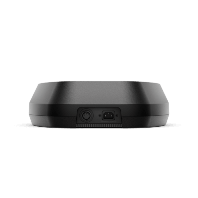 Sistema Portátil de Audio | Arreglo lineal de 32 altavoces