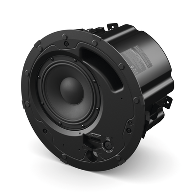 Subwoofer de Techo | Designmax | 8" | 8 Ohms | 70/100V |