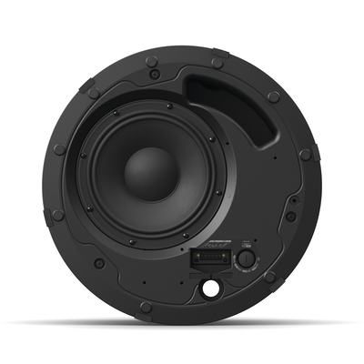 Subwoofer de Techo | Designmax | 8" | 8 Ohms | 70/100V |
