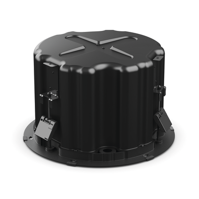 Subwoofer de Techo | Designmax | 8" | 8 Ohms | 70/100V |