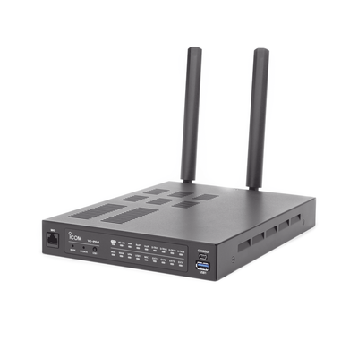 Enlace de Sistemas de Radios: LMR, LTE e IP y Sistemas