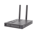Enlace de Sistemas de Radios: LMR, LTE e IP y Sistemas